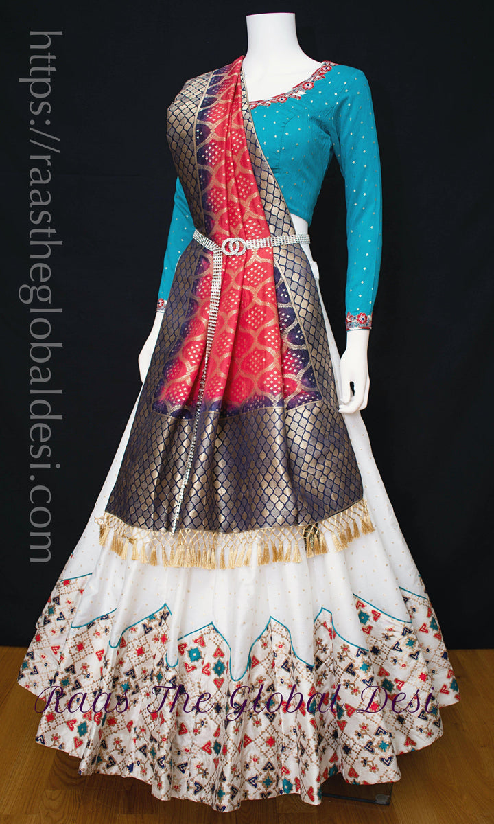 CC3076 - CHANIYA CHOLI
