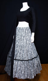 CC3080 - Chaniya choli