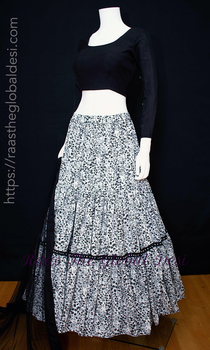 CC3080 - Chaniya choli