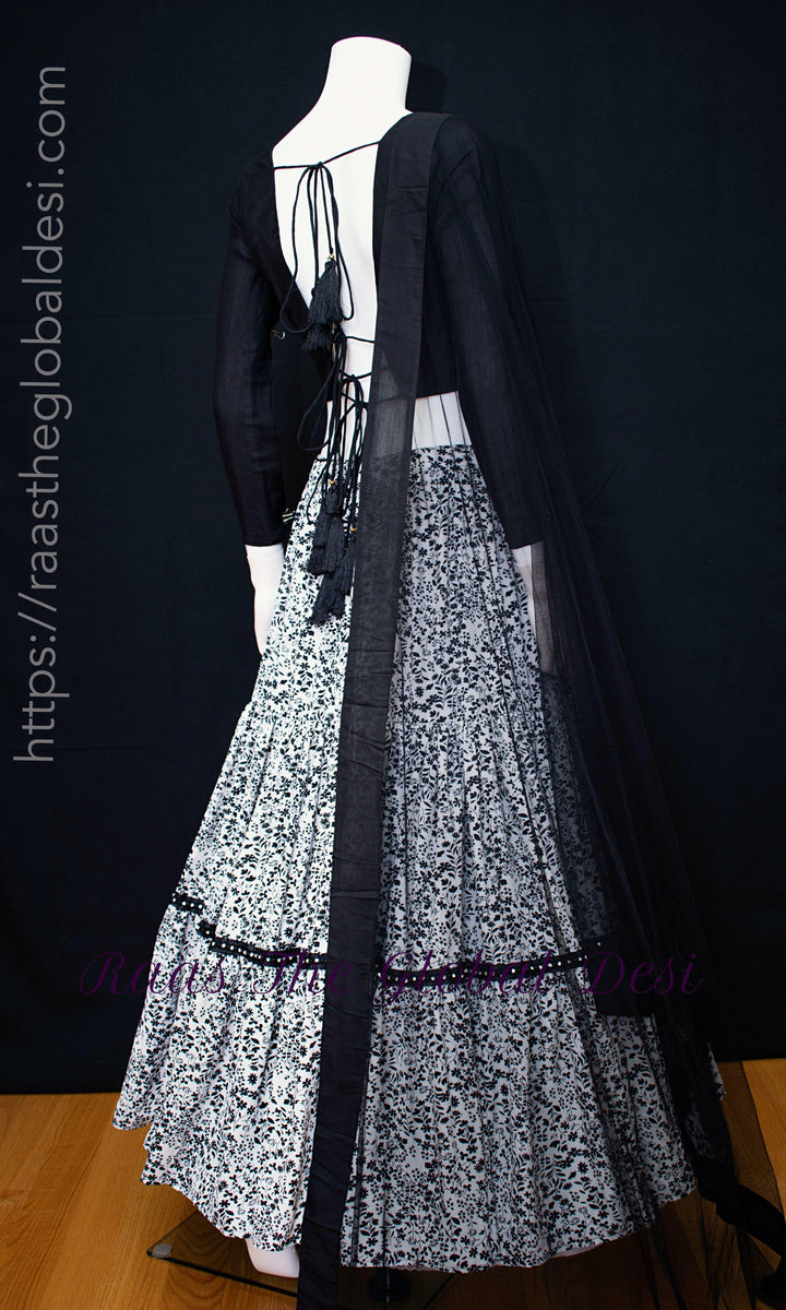 CC3080 - Chaniya choli