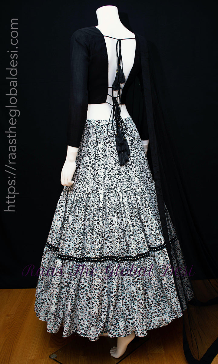CC3080 - Chaniya choli