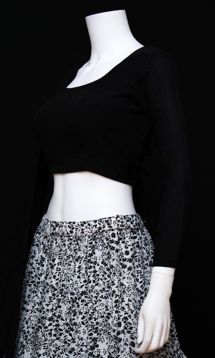 CC3080 - Chaniya choli
