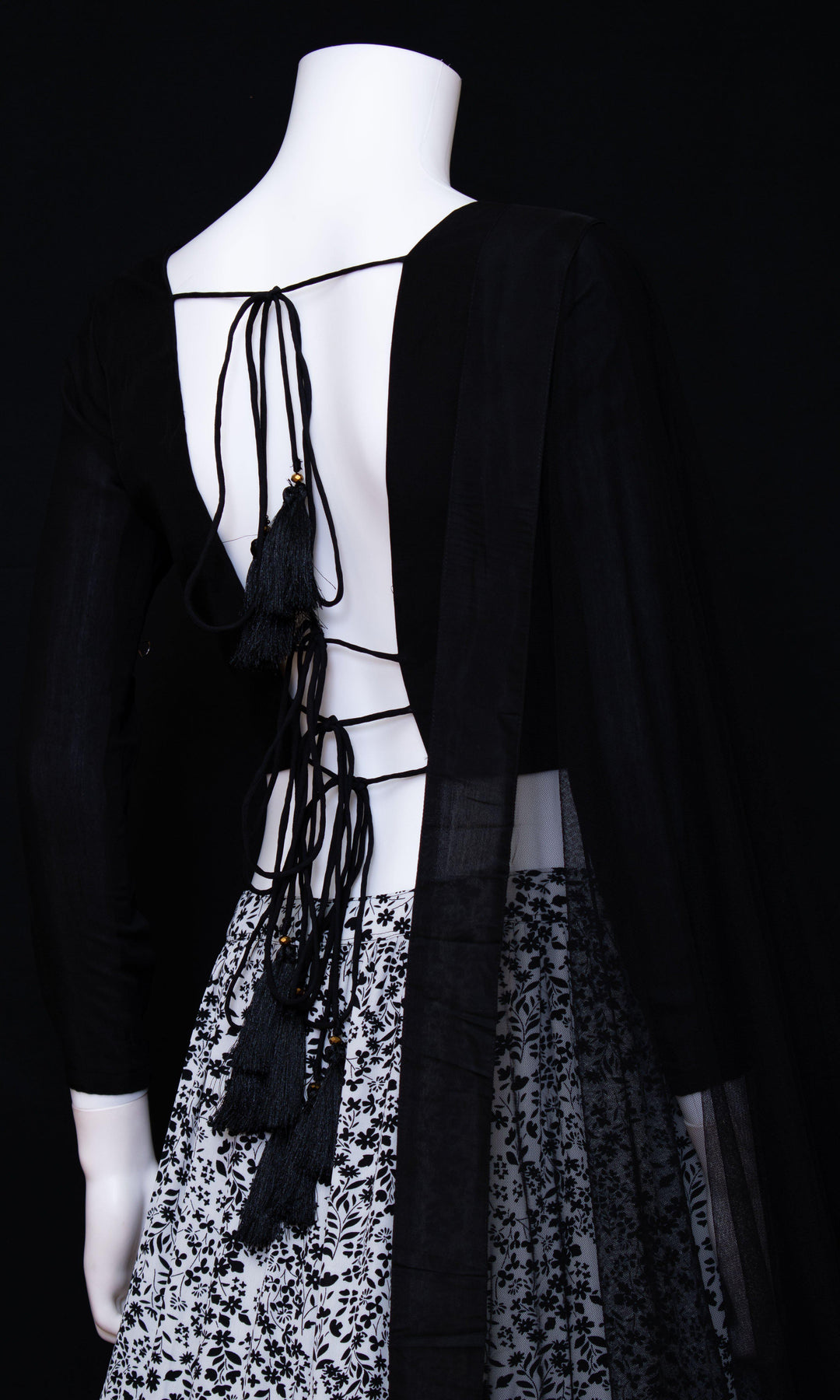 CC3080 - Chaniya choli