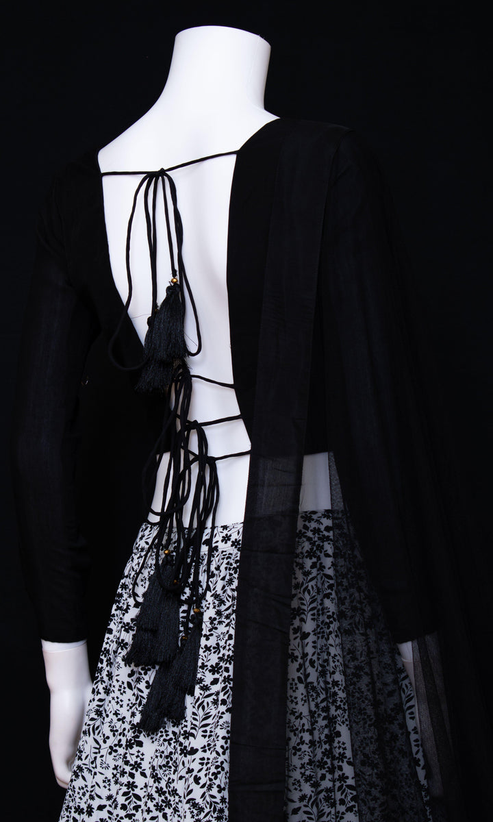CC3080 - Chaniya choli