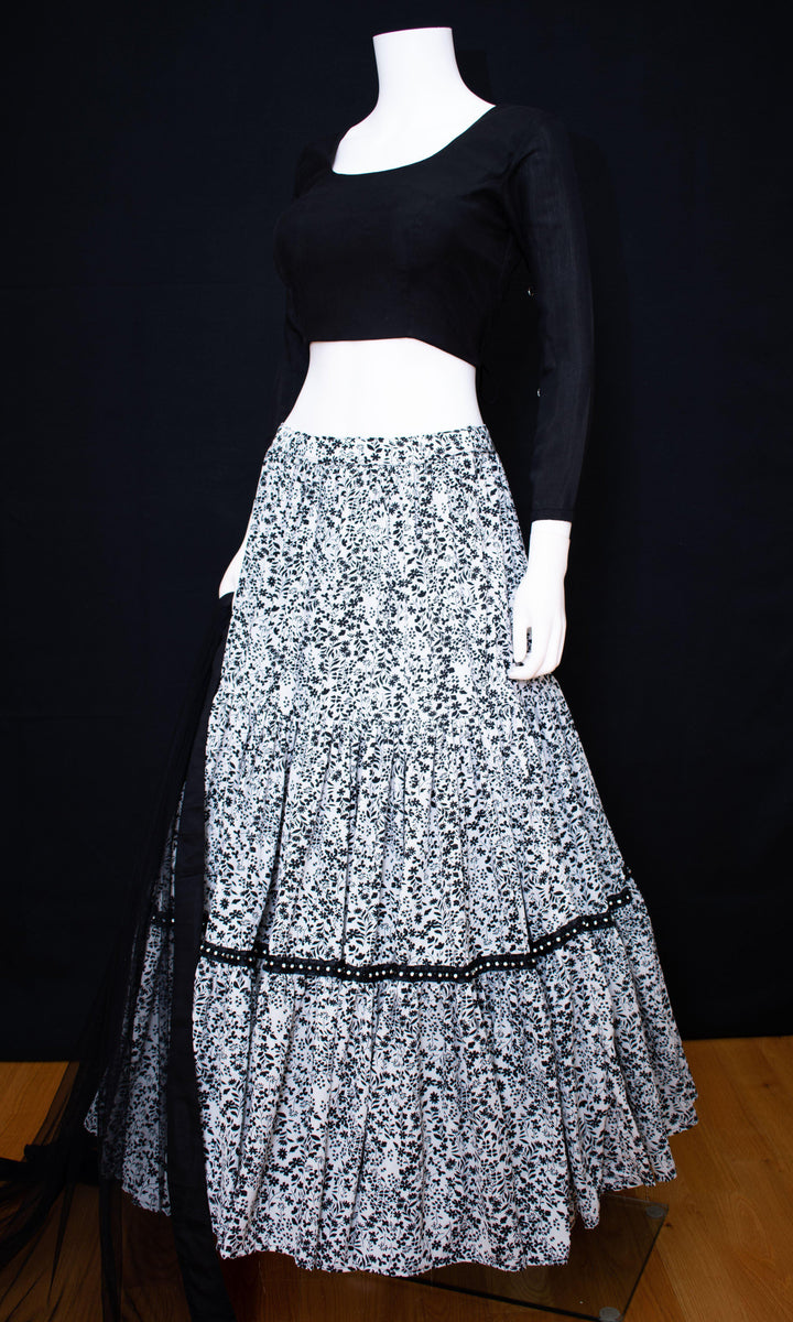 CC3080 - Chaniya choli