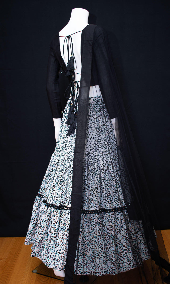CC3080 - Chaniya choli