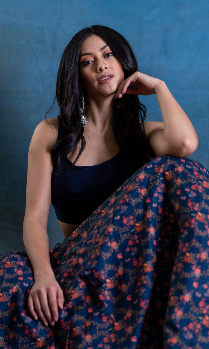 CC3204 - CHANIYA CHOLI