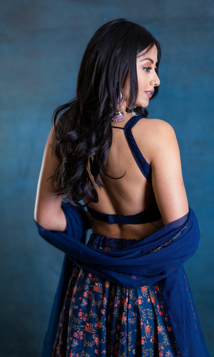 CC3204 - CHANIYA CHOLI