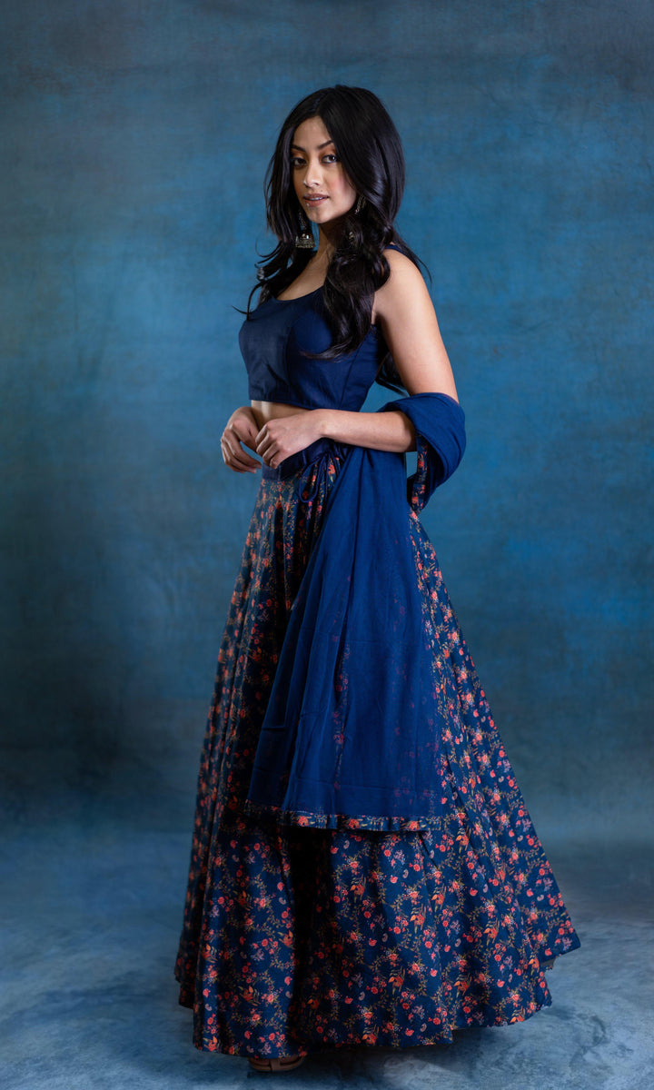 CC3204 - CHANIYA CHOLI