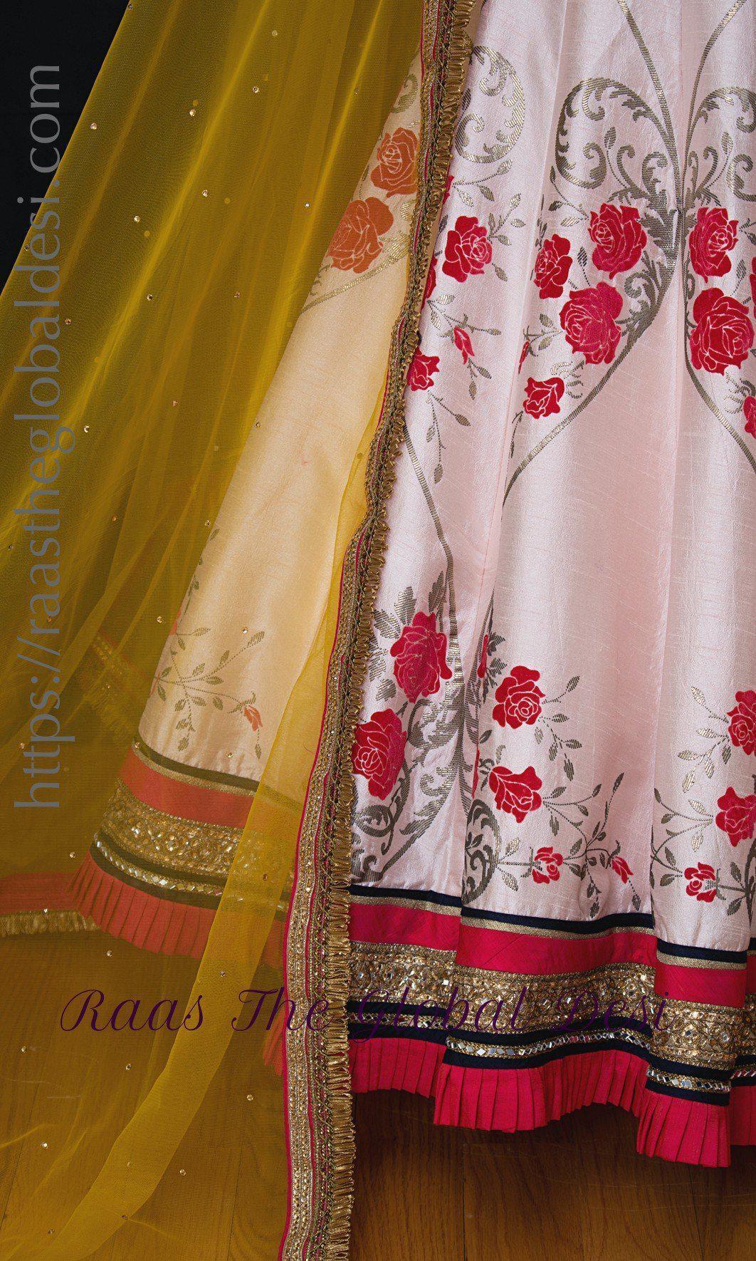 CC2979 - Chaniya choli