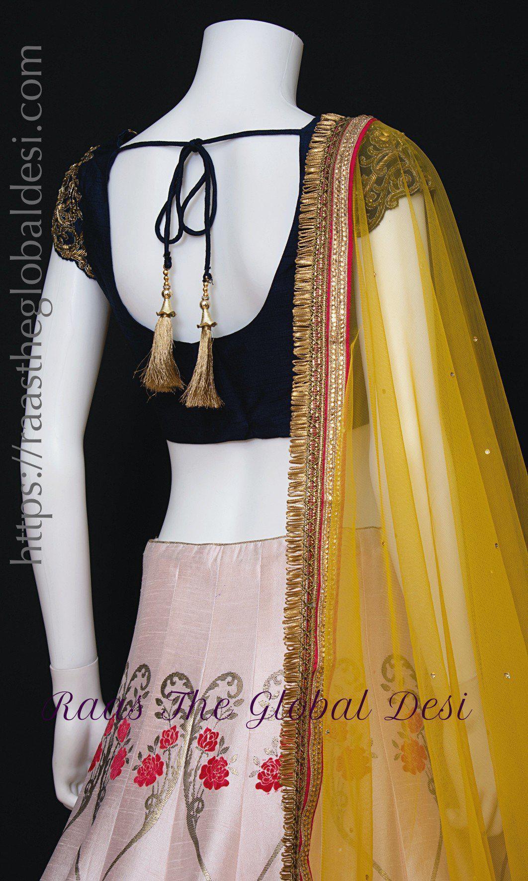 CC2979 - Chaniya choli