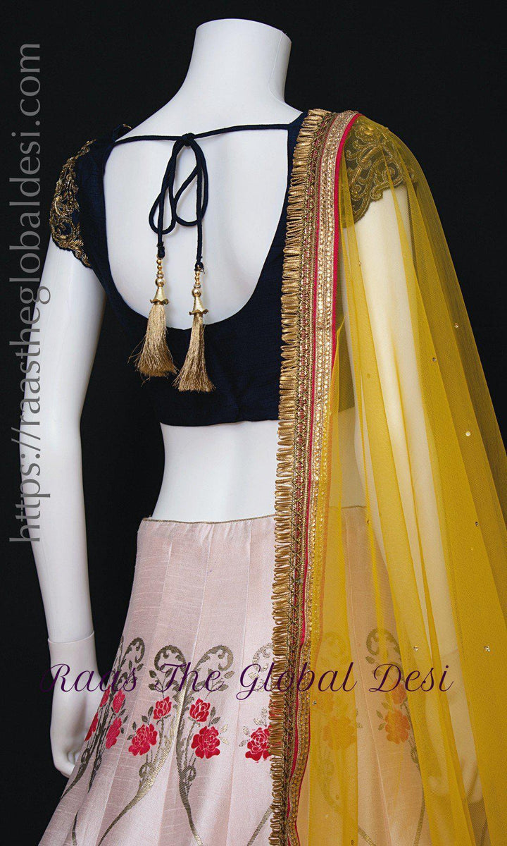 CC2979 - Chaniya choli