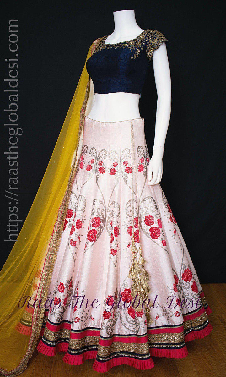 CC2979 - Chaniya choli