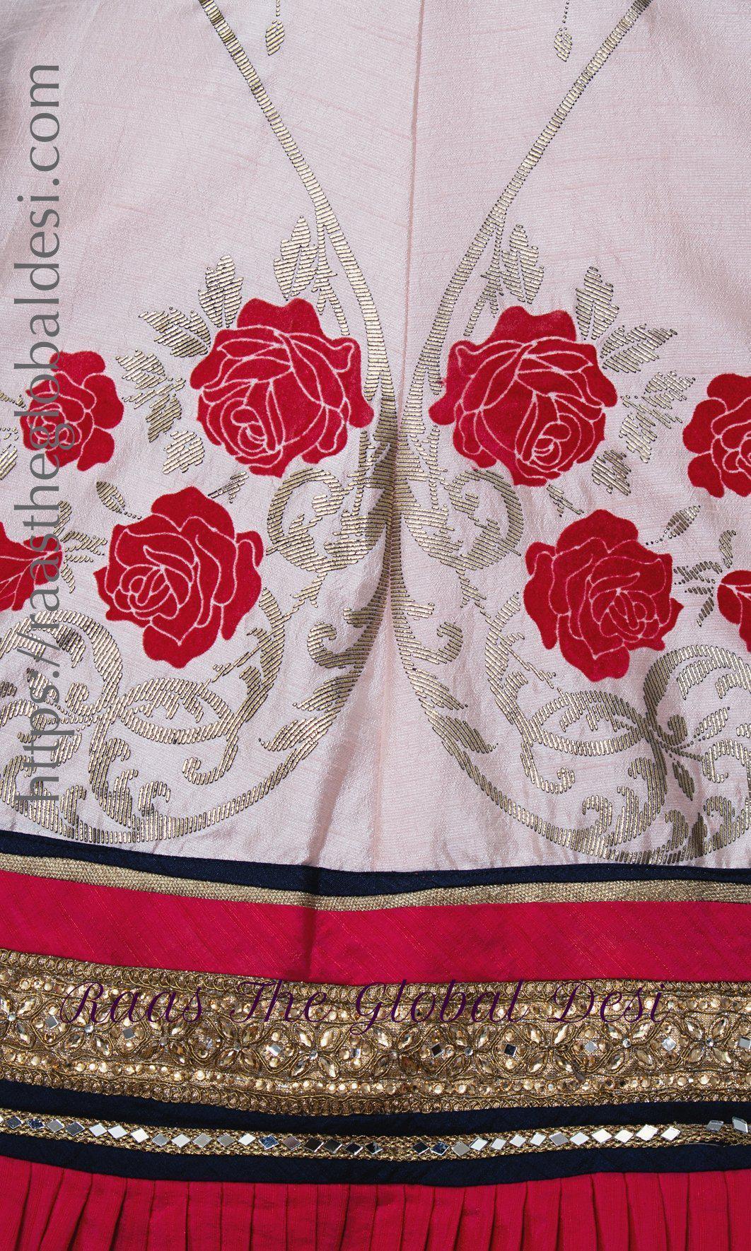 CC2979 - Chaniya choli