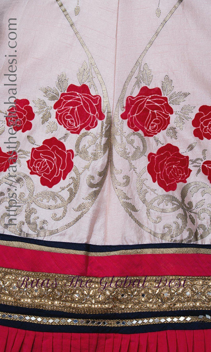 CC2979 - Chaniya choli