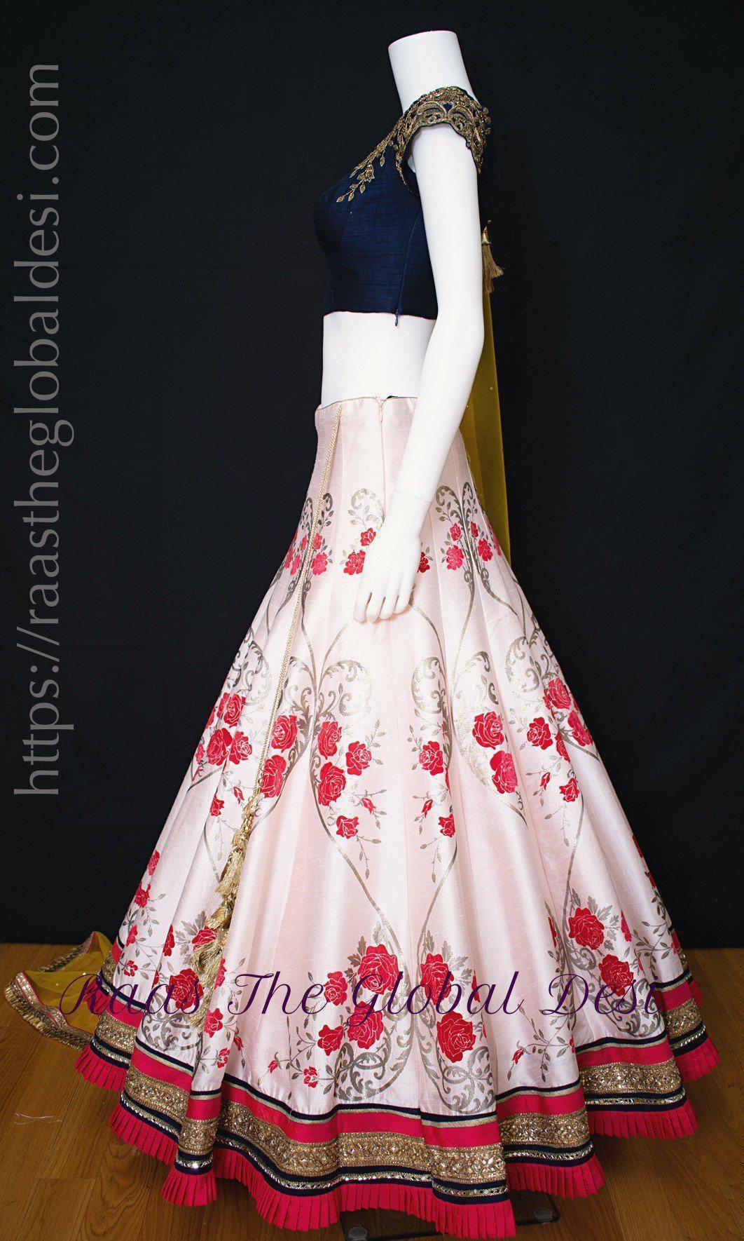CC2979 - Chaniya choli
