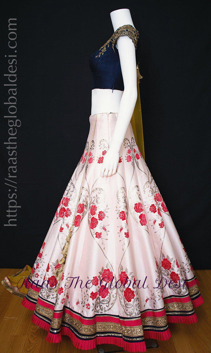 CC2979 - Chaniya choli