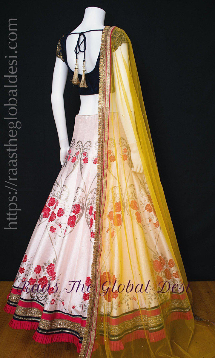 CC2979 - Chaniya choli