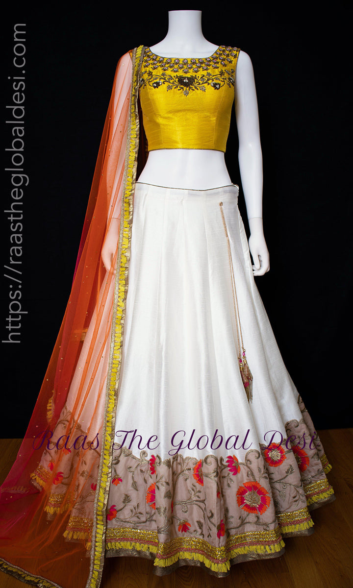 CC3037 - CHANIYA CHOLI
