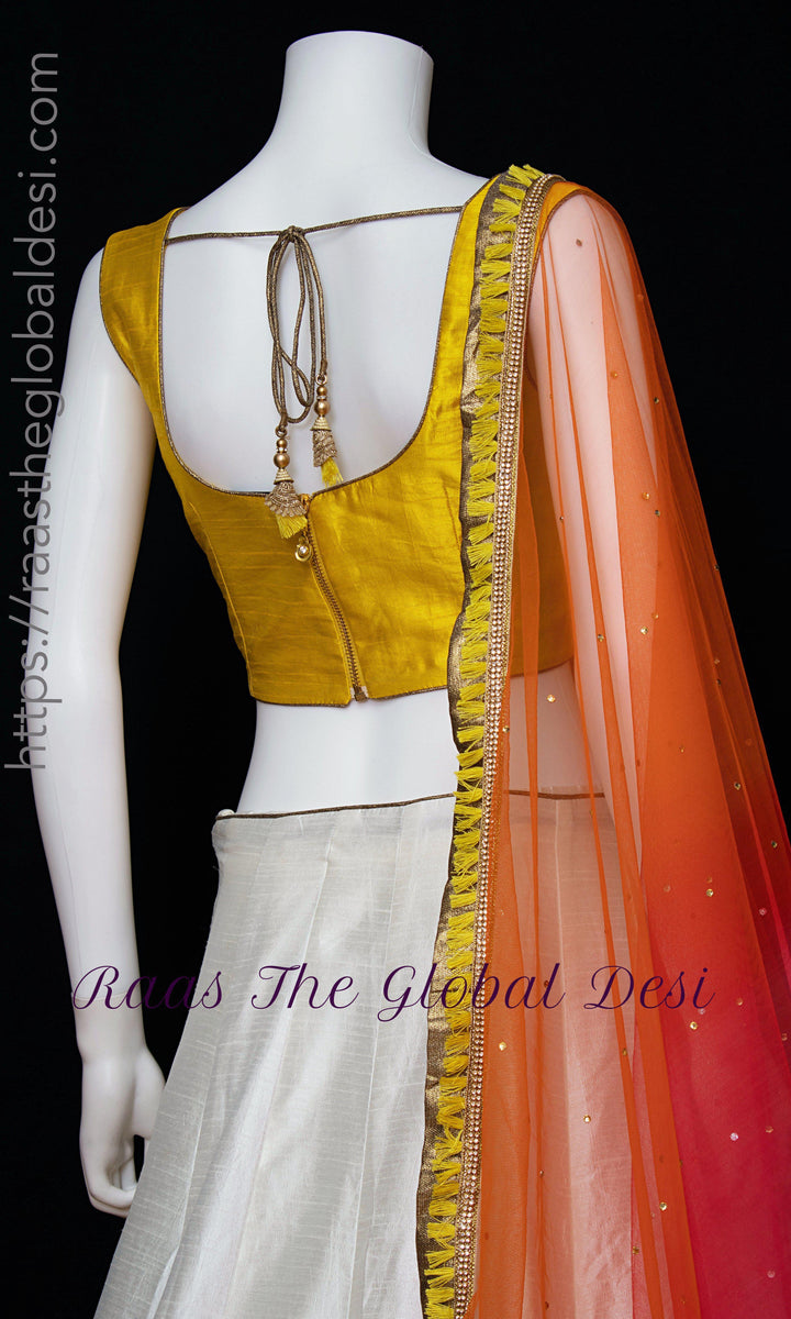CC3037 - CHANIYA CHOLI