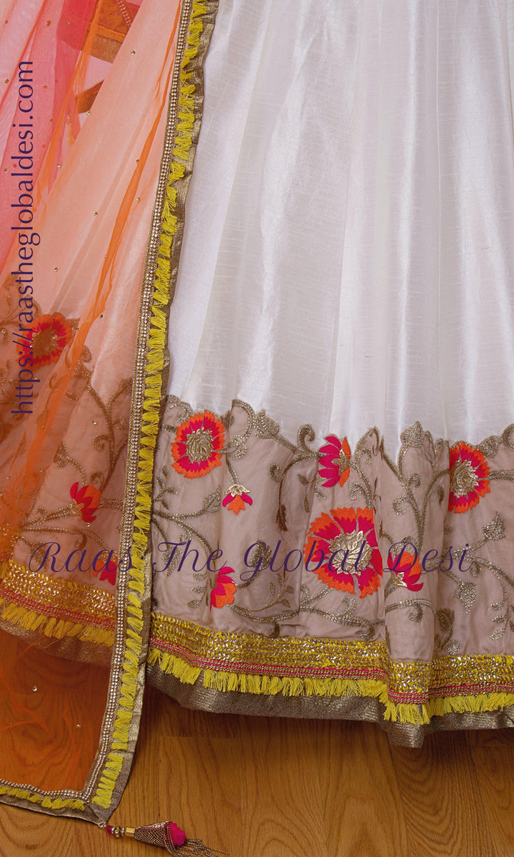 CC3037 - CHANIYA CHOLI