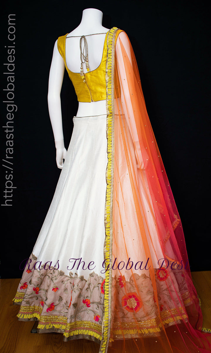 CC3037 - CHANIYA CHOLI