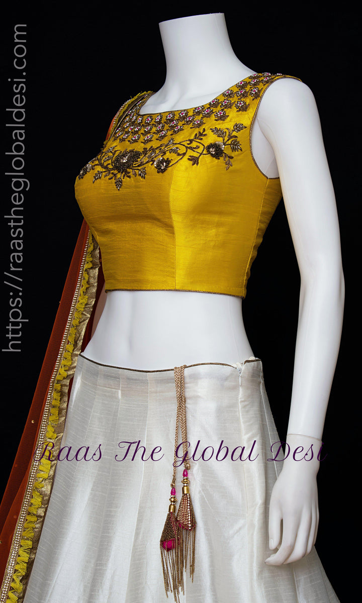 CC3037 - CHANIYA CHOLI