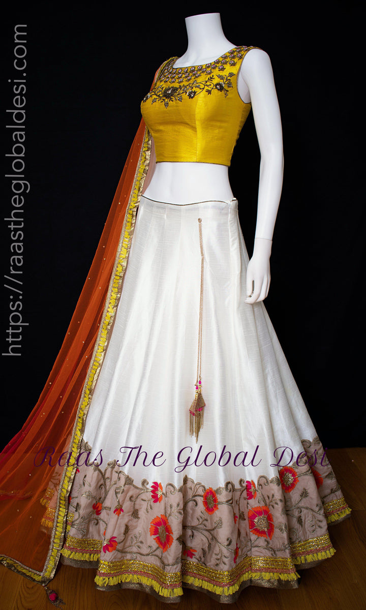 CC3037 - CHANIYA CHOLI