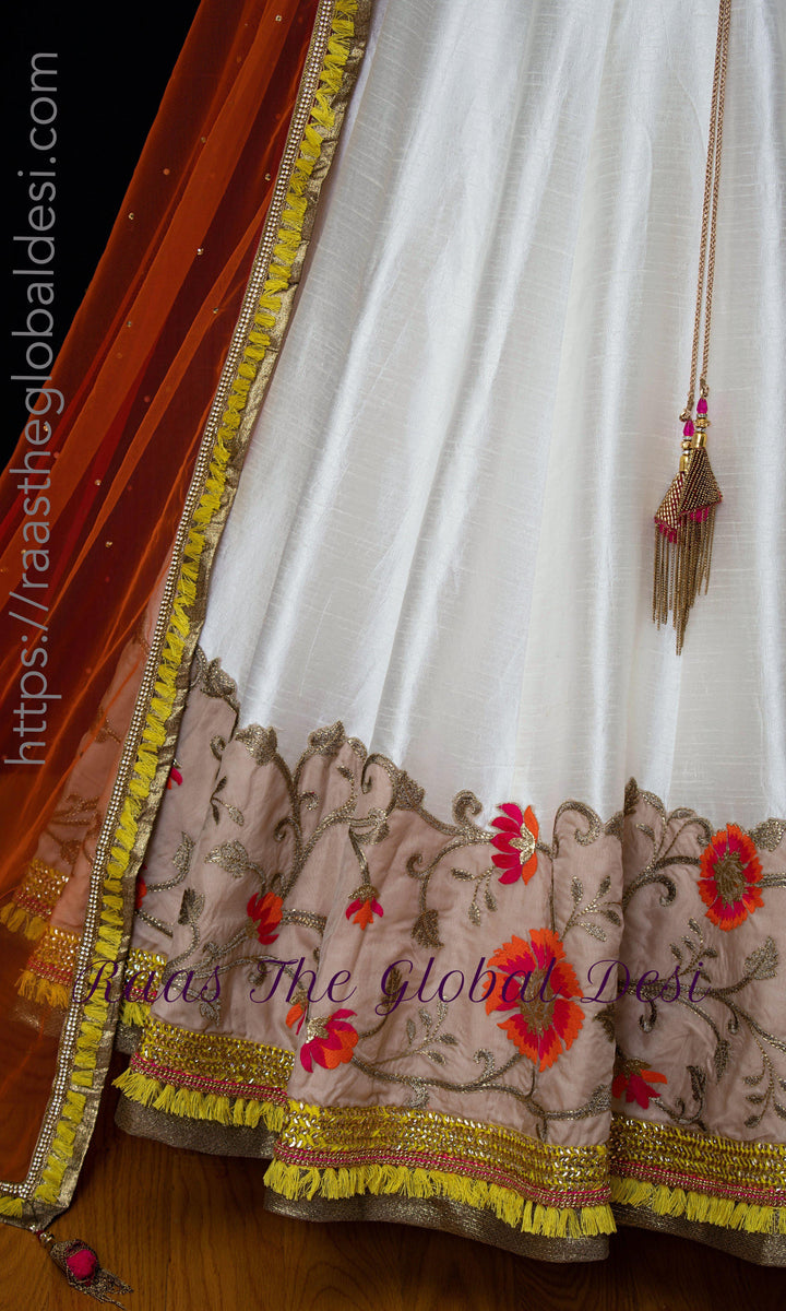 CC3037 - CHANIYA CHOLI