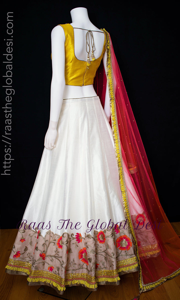 CC3037 - CHANIYA CHOLI