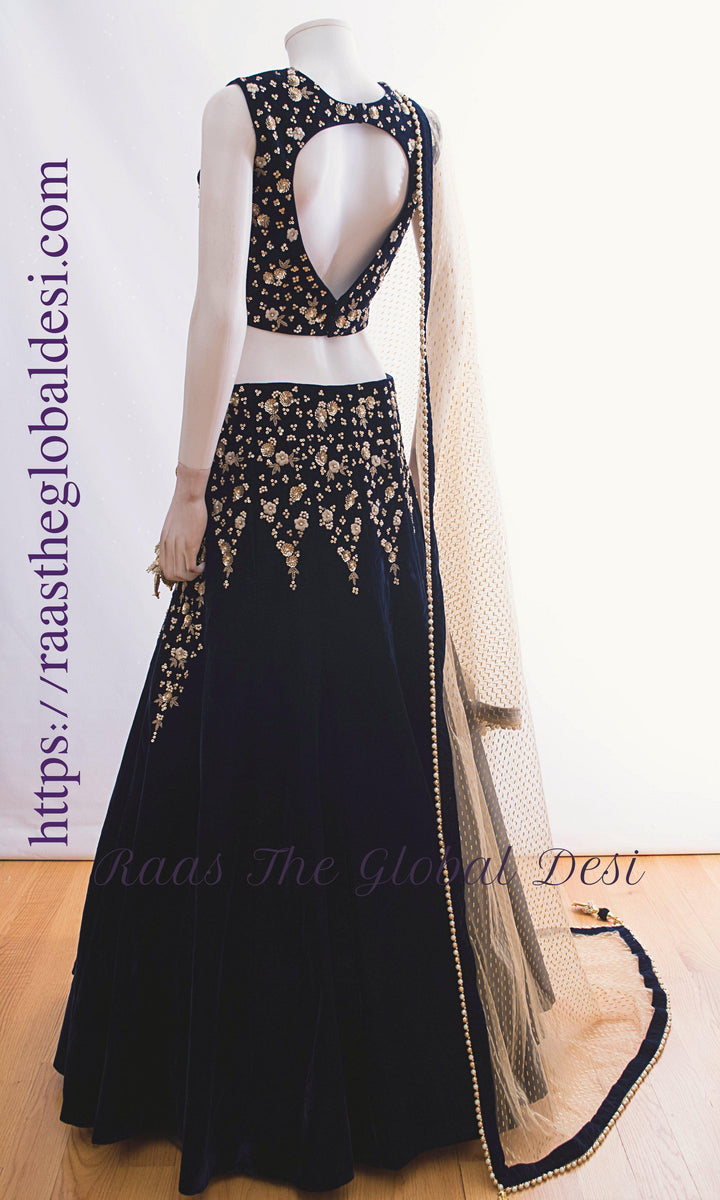 CC2380 - CHANIYA CHOLI
