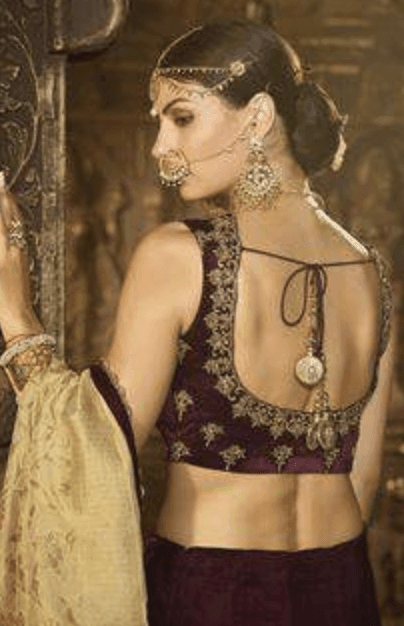 CC2385 - CHANIYA CHOLI
