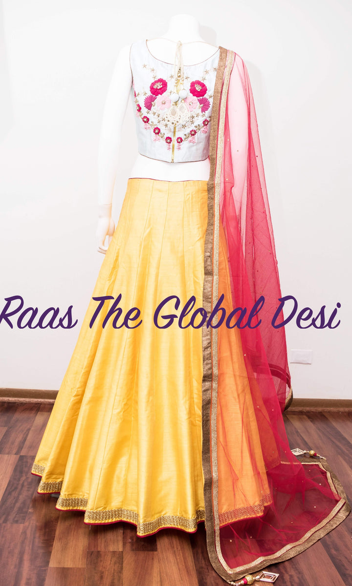 CC1660 - Chaniya choli
