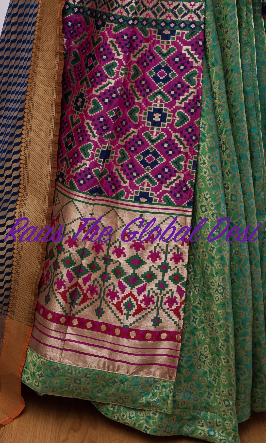 CC2064 - Chaniya choli