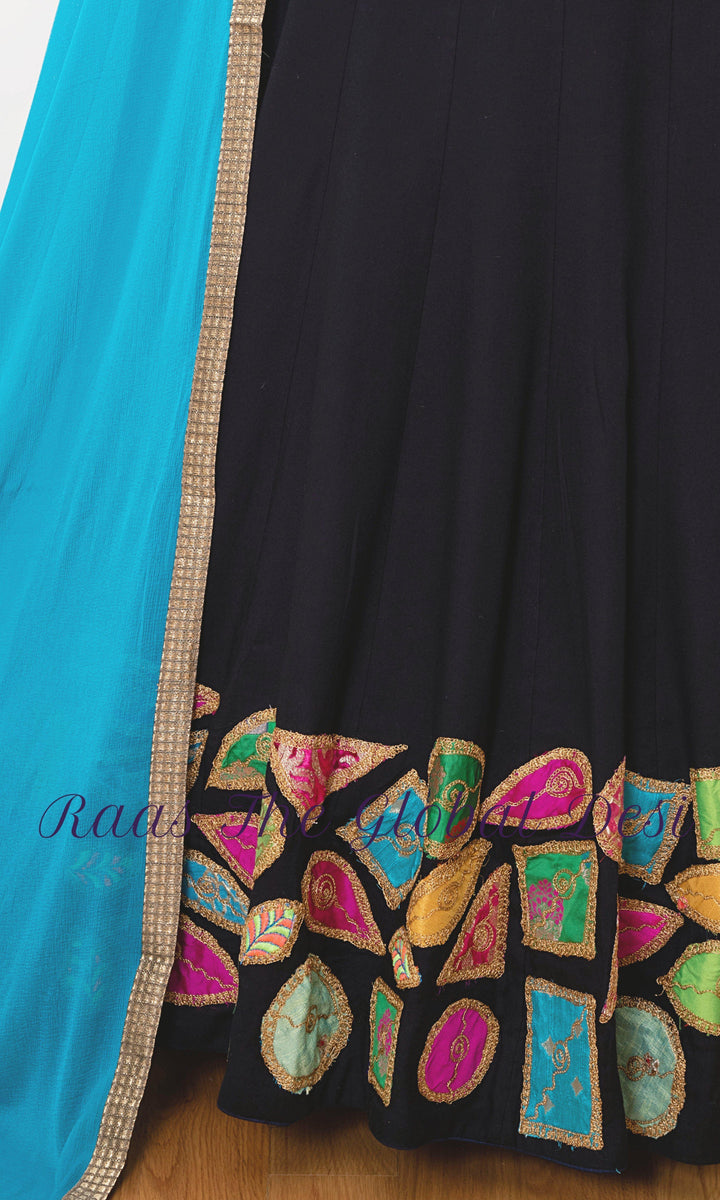 CC2678 - Chaniya choli
