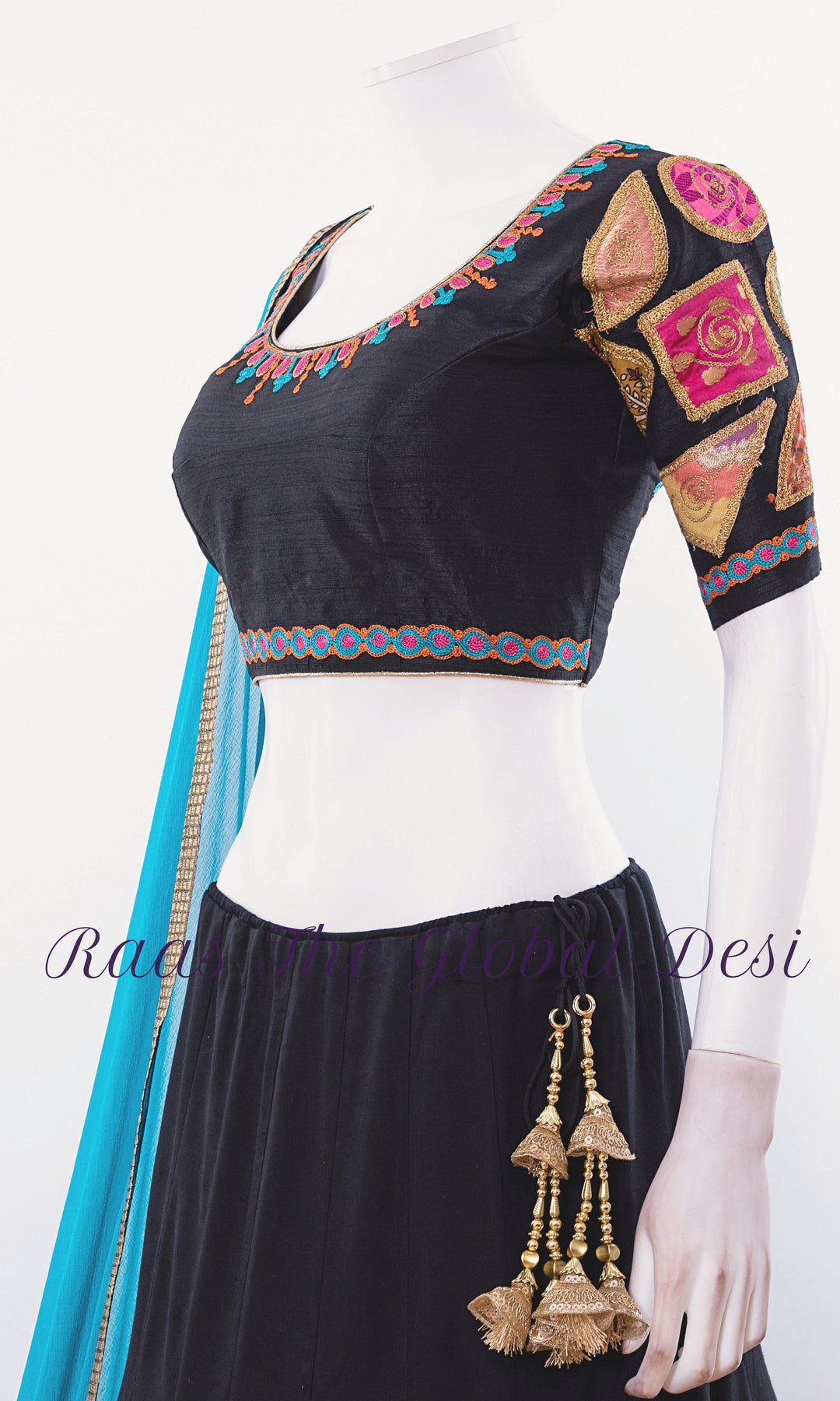 CC2678 - Chaniya choli