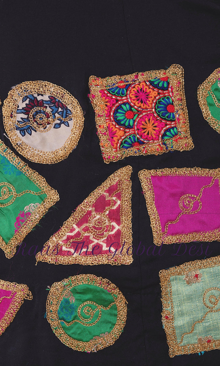 CC2678 - Chaniya choli