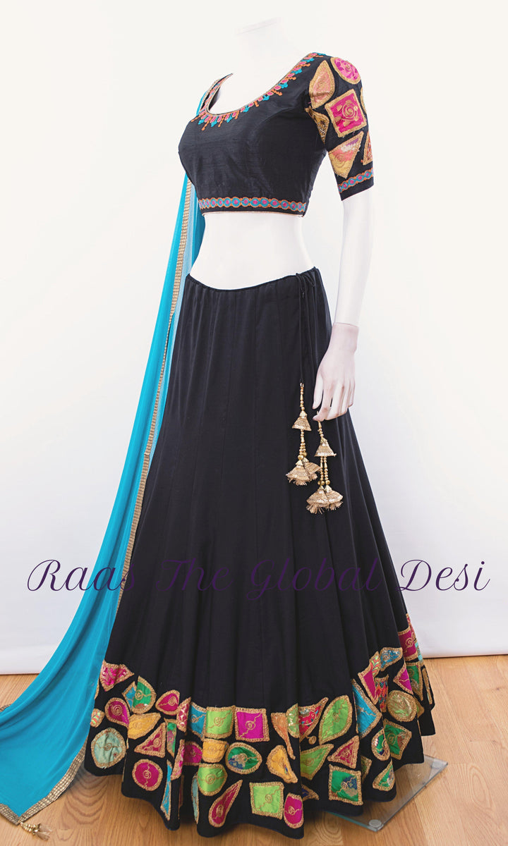 CC2678 - Chaniya choli
