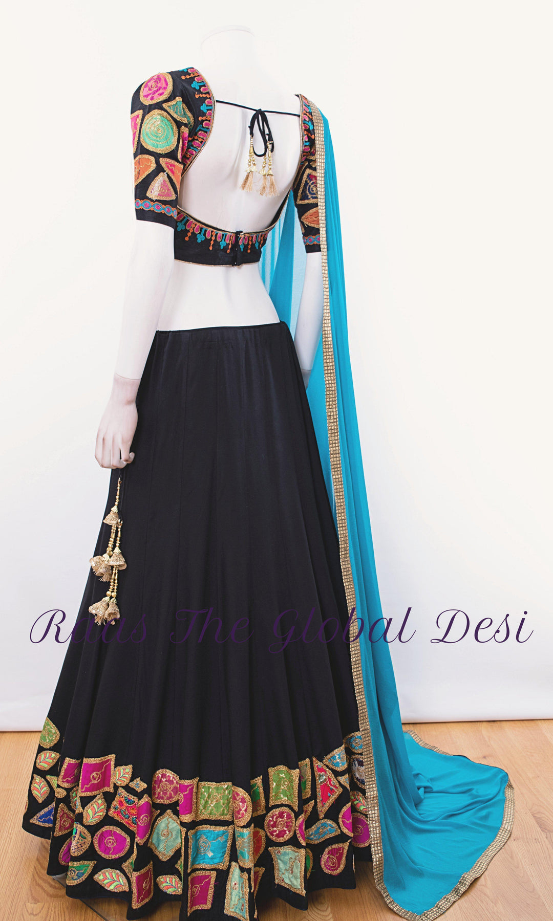 CC2678 - Chaniya choli