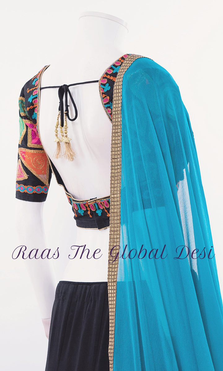 CC2678 - Chaniya choli