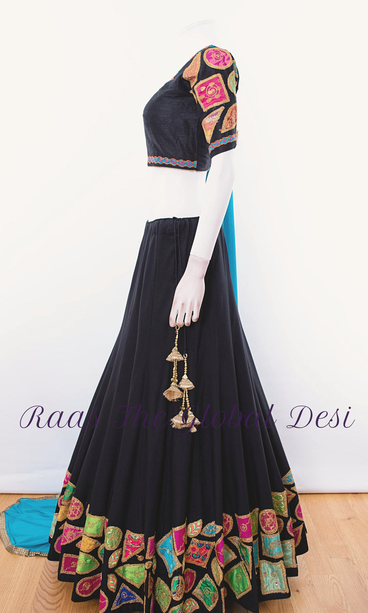 CC2678 - Chaniya choli