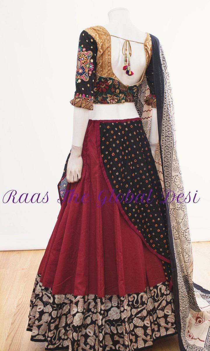 CC2312 - CHANIYA CHOLI