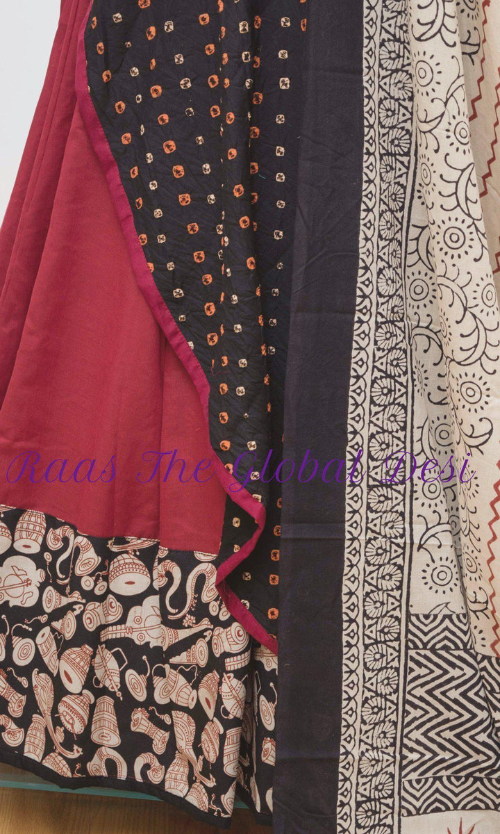 CC2312 - CHANIYA CHOLI