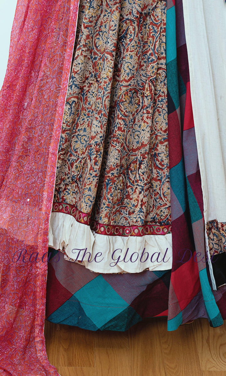 CC2668 - CHANIYA CHOLI