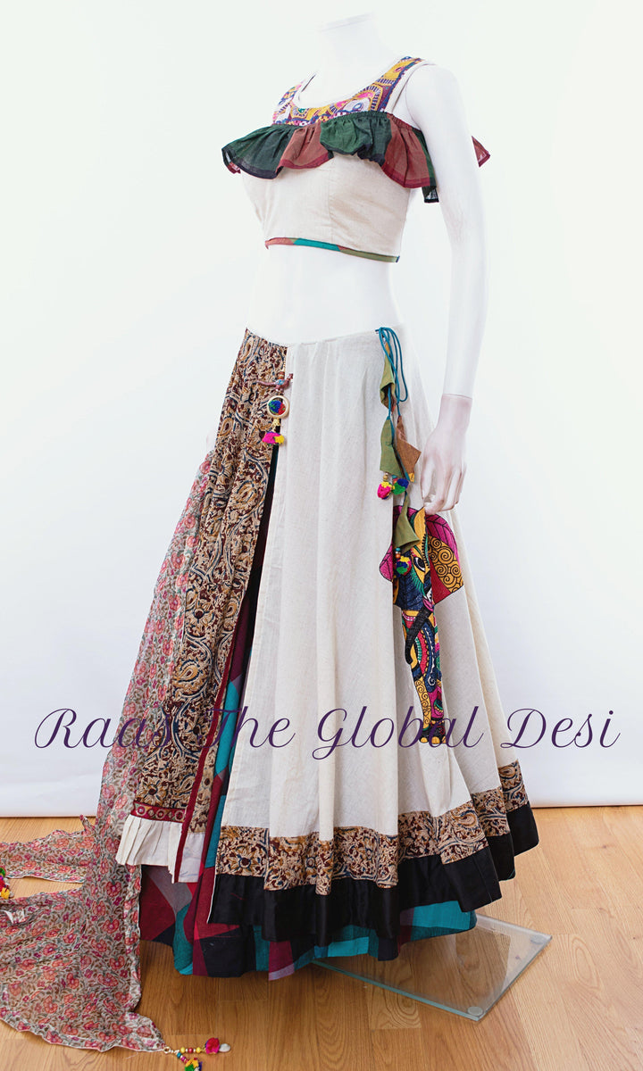 CC2759 - CHANIYA CHOLI