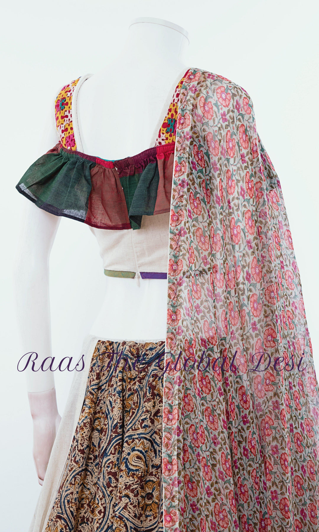 CC2759 - CHANIYA CHOLI