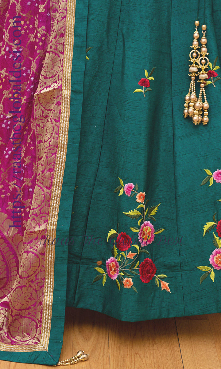 CC2456 - Chaniya choli