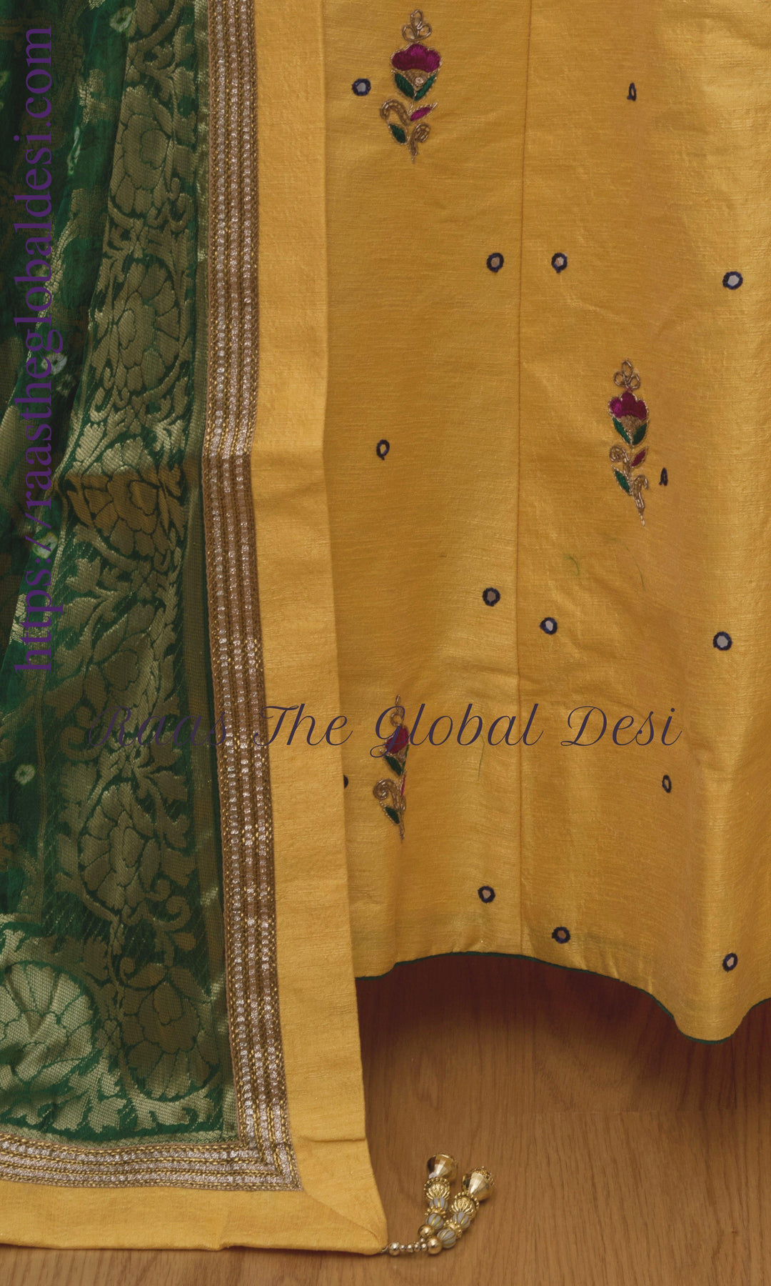 CC2328 - CHANIYA CHOLI