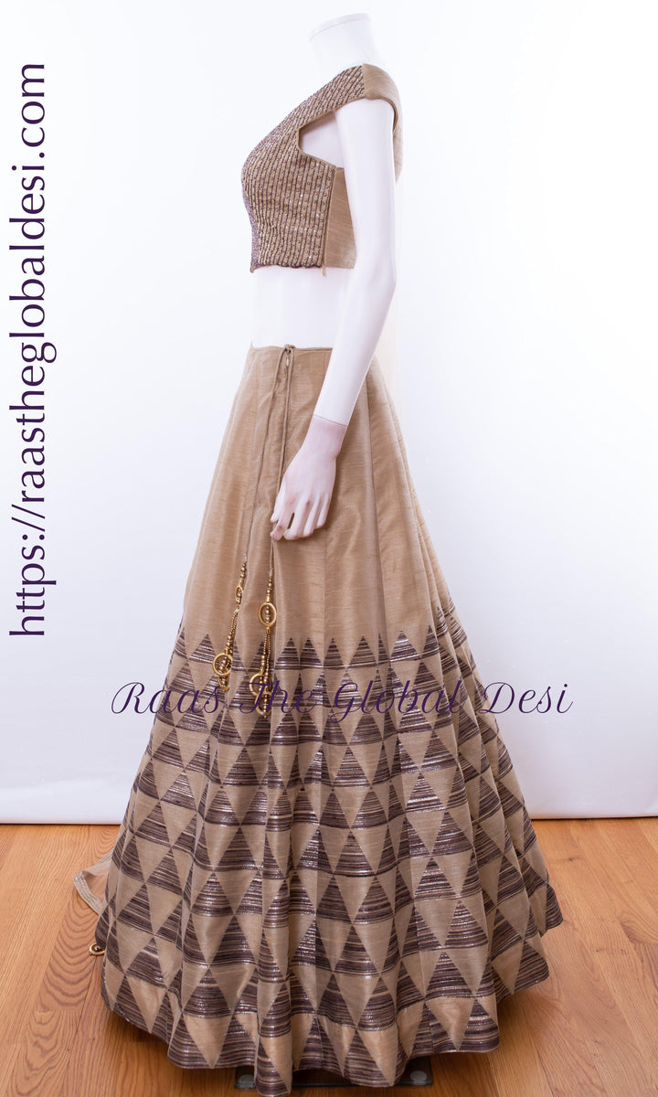 CC2527 - CHANIYA CHOLI