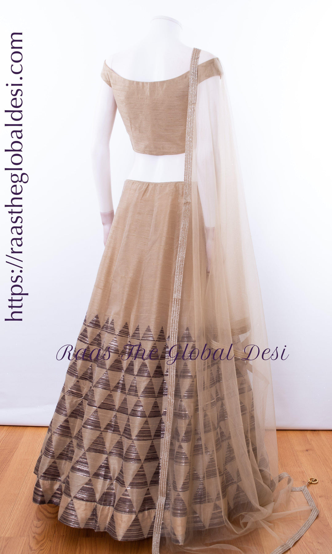 CC2527 - CHANIYA CHOLI